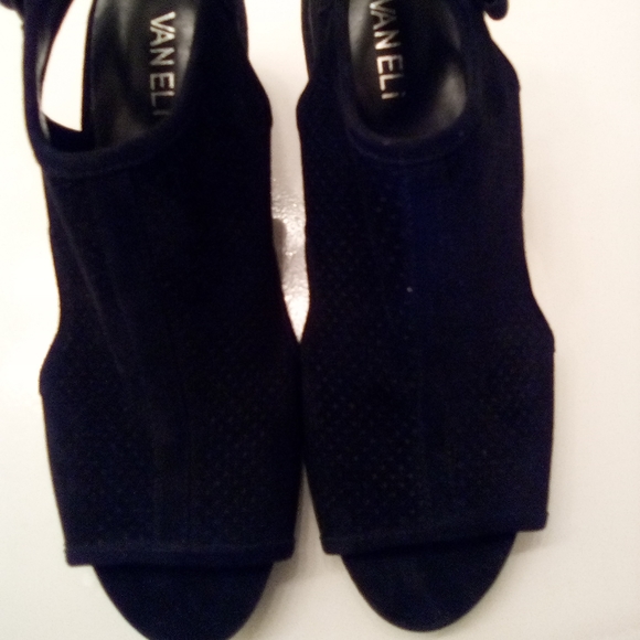 Vaneli Shoes - Women's sandal